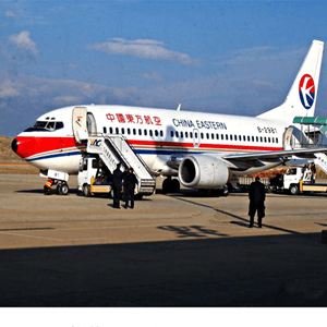 深圳机场快递航空快运业稳步发展的原因是什么？